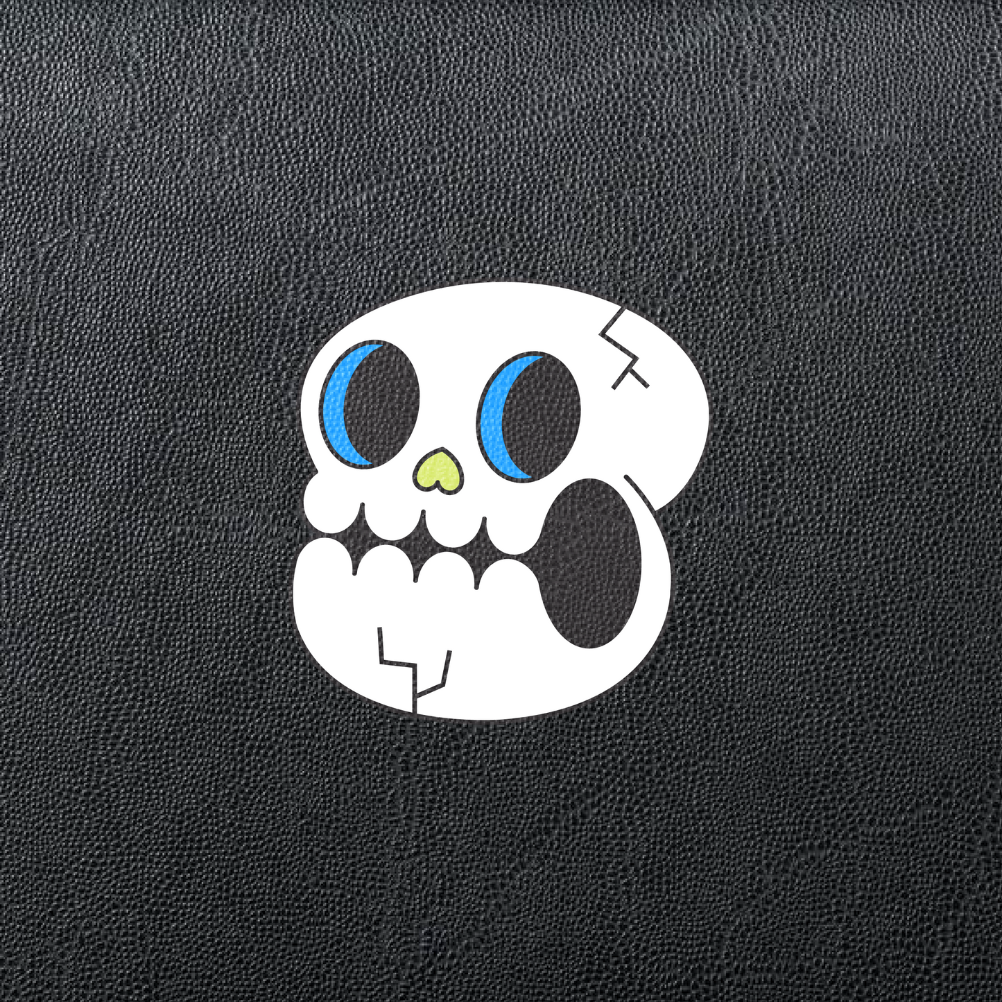 AQUA SKULL