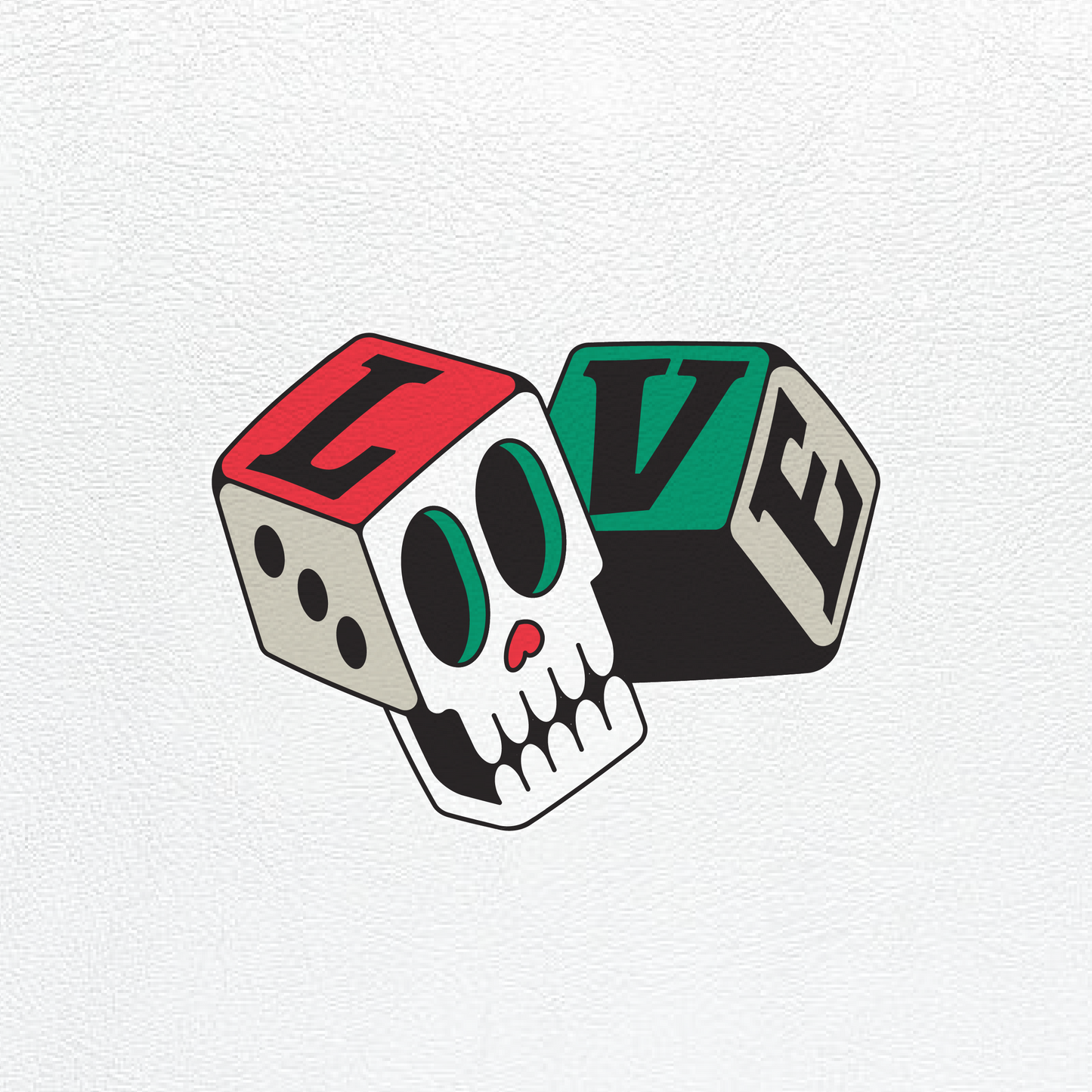 RUBY DICE