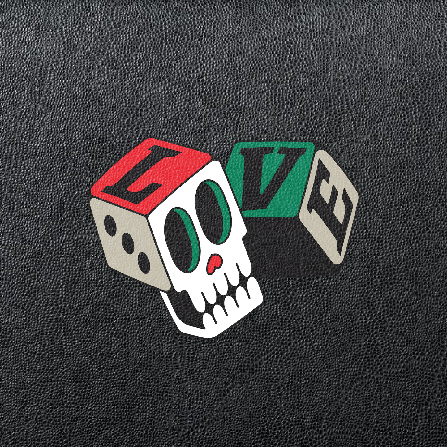 RUBY DICE