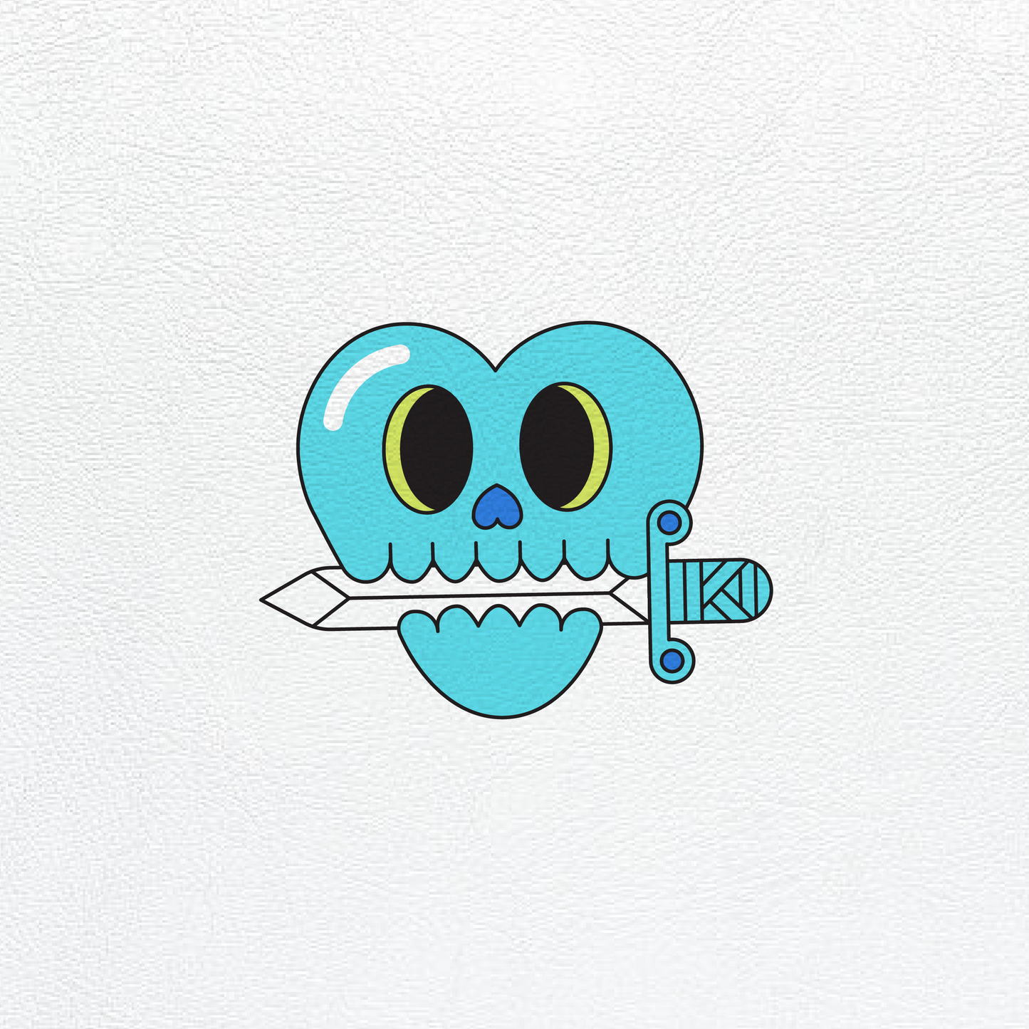 AQUA HEART