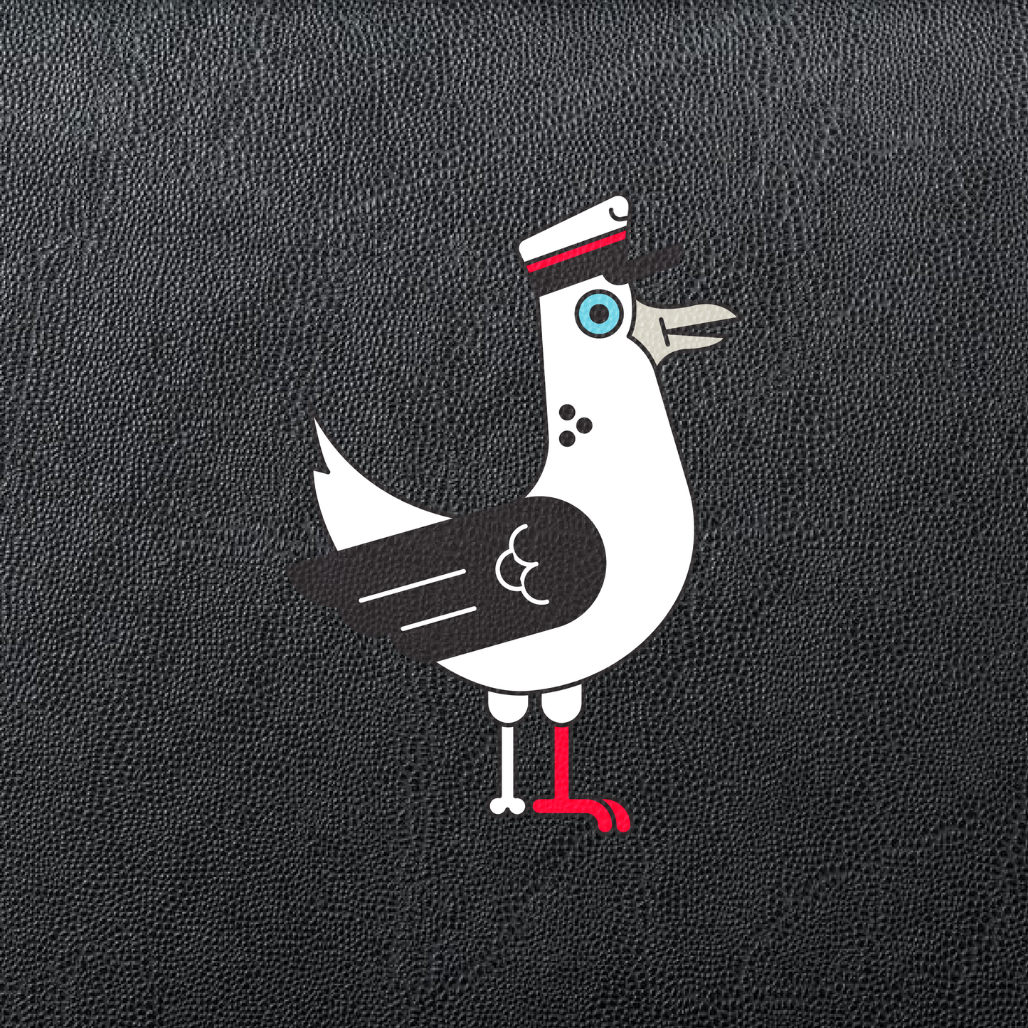 AQUA SEAGULL