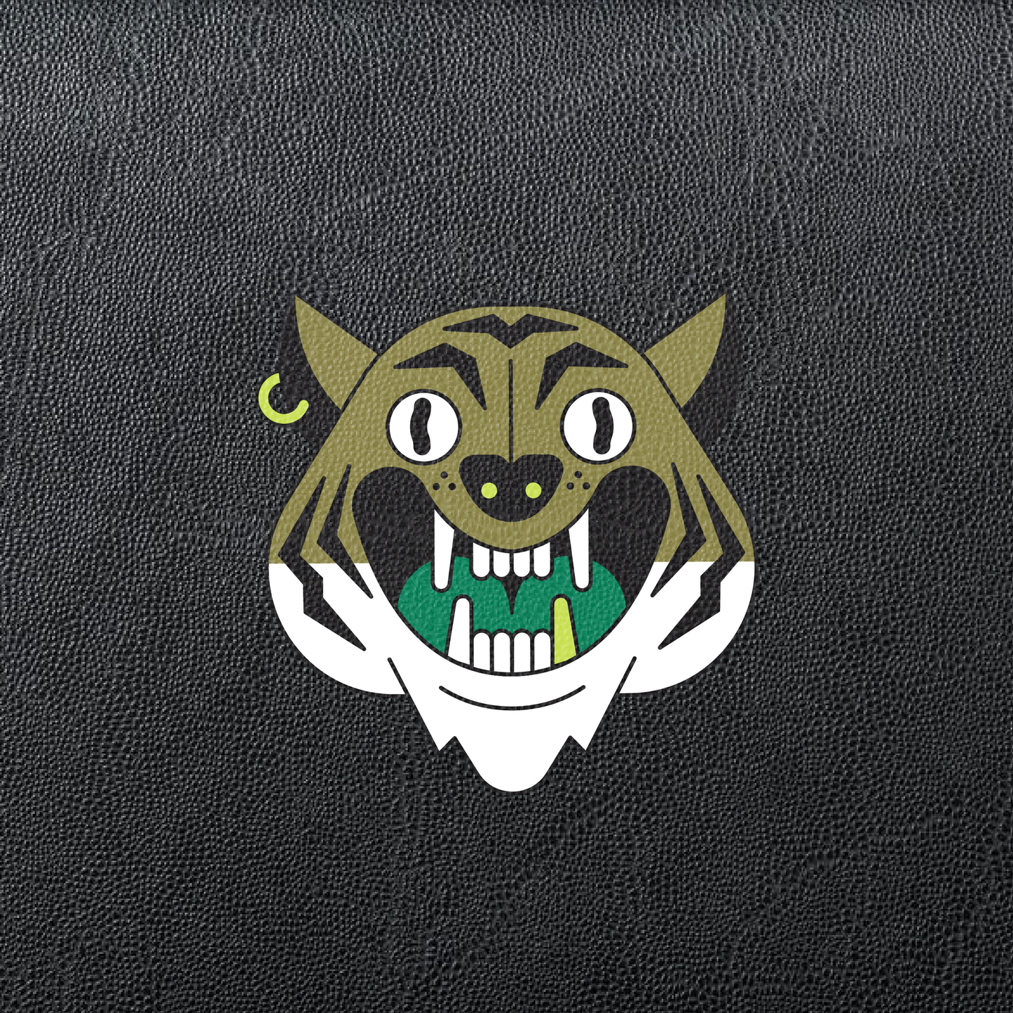 GOLD TIGER