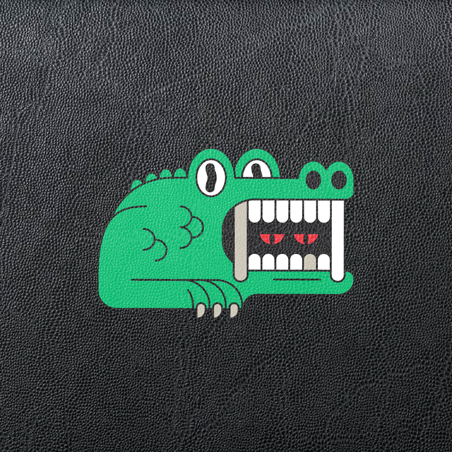 GREEN CROC