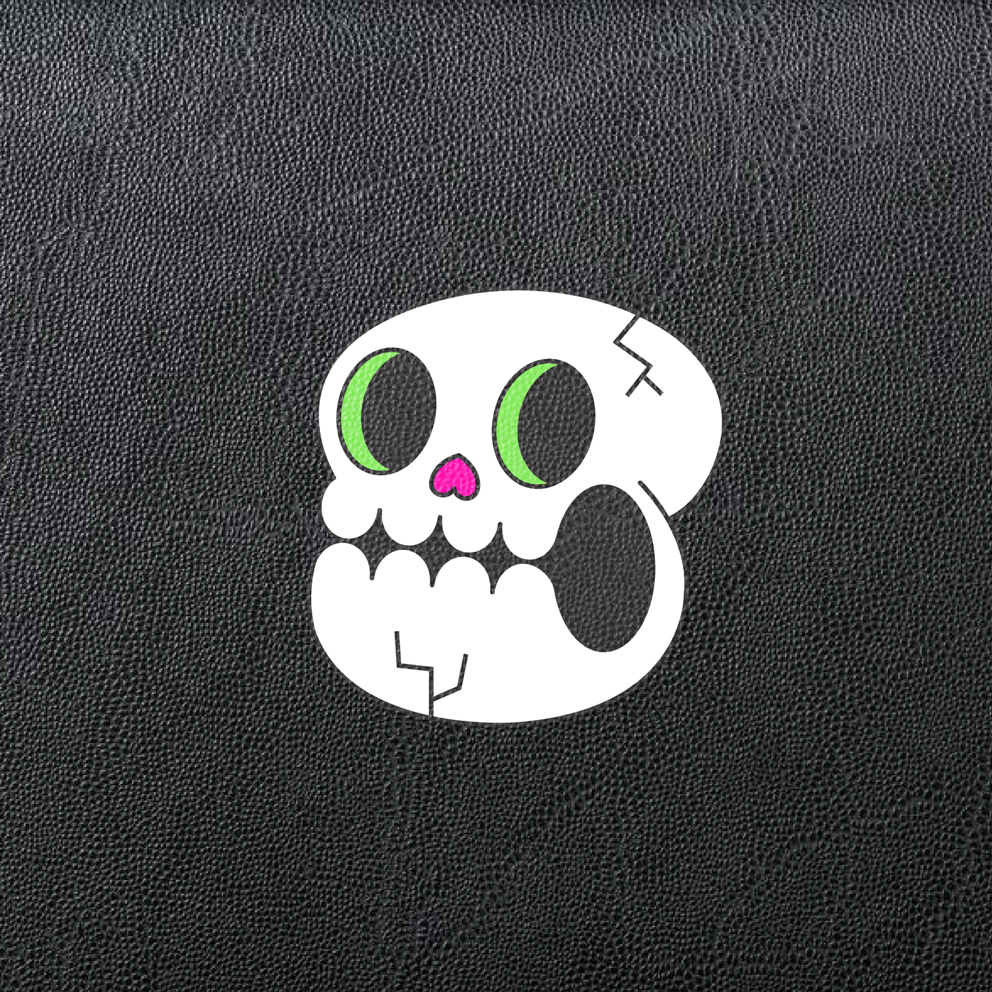 LIME SKULL