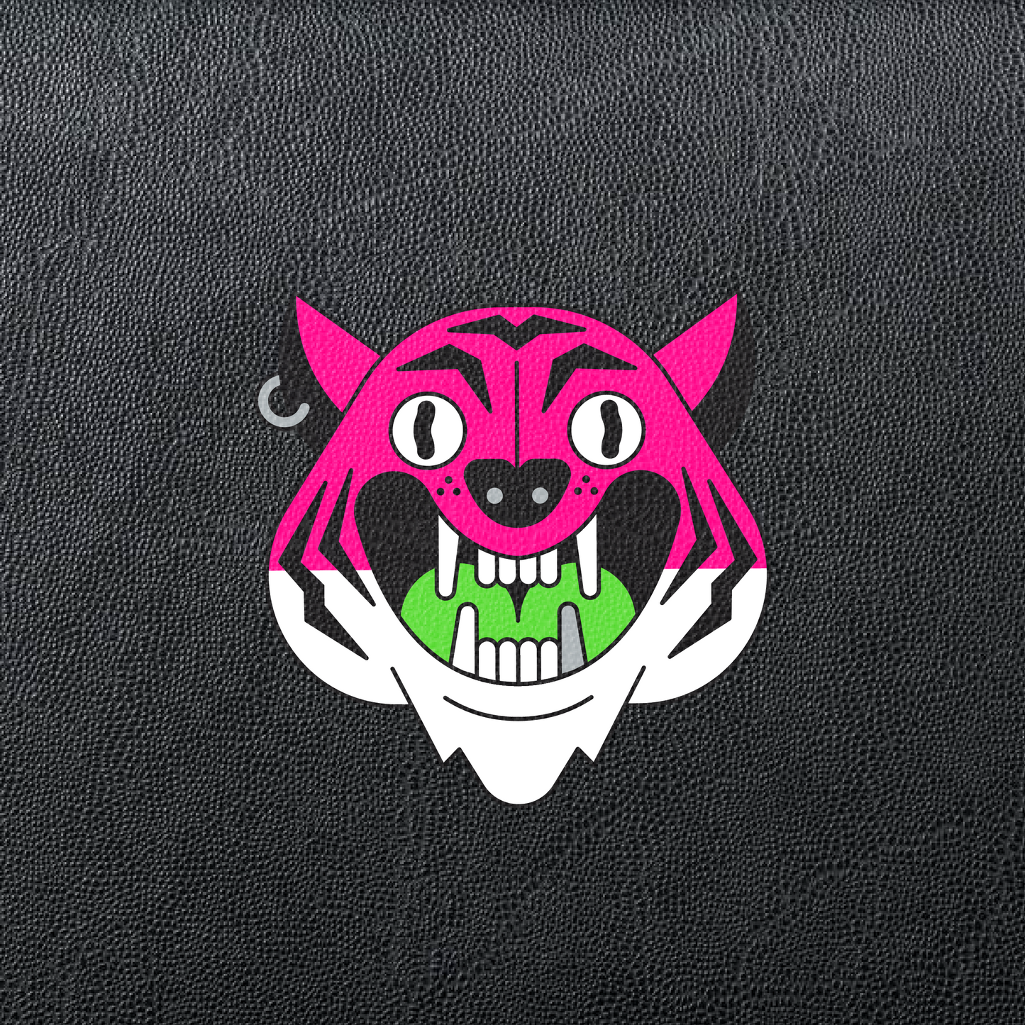 PINK TIGER