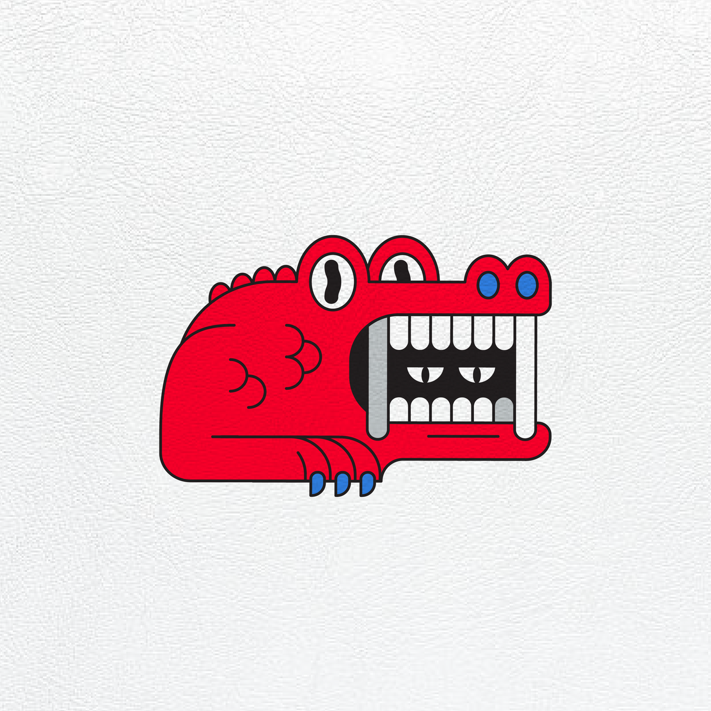 RED CROC