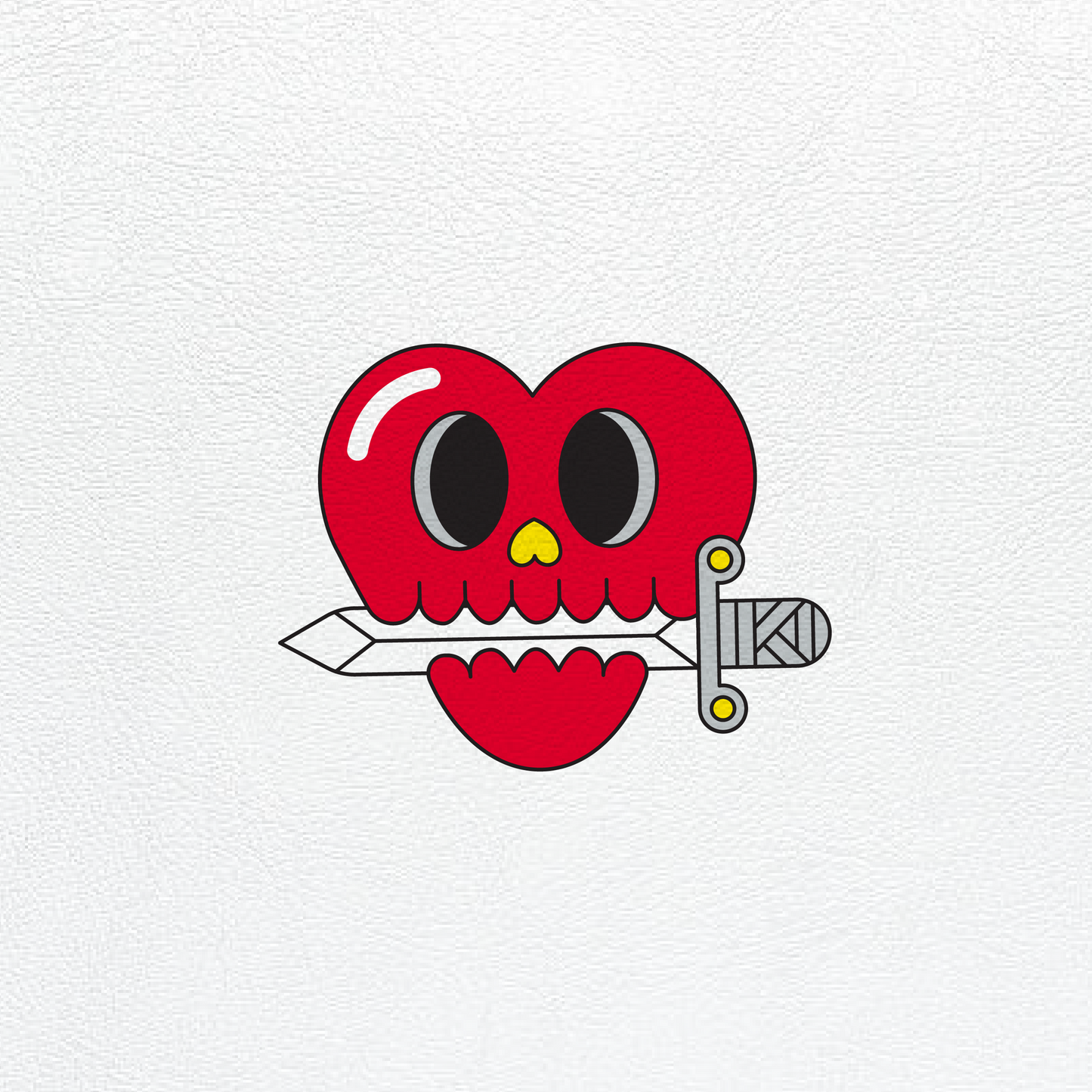 RED HEART
