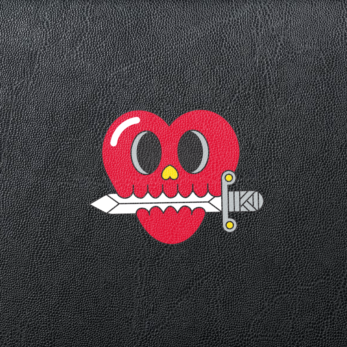 RED HEART
