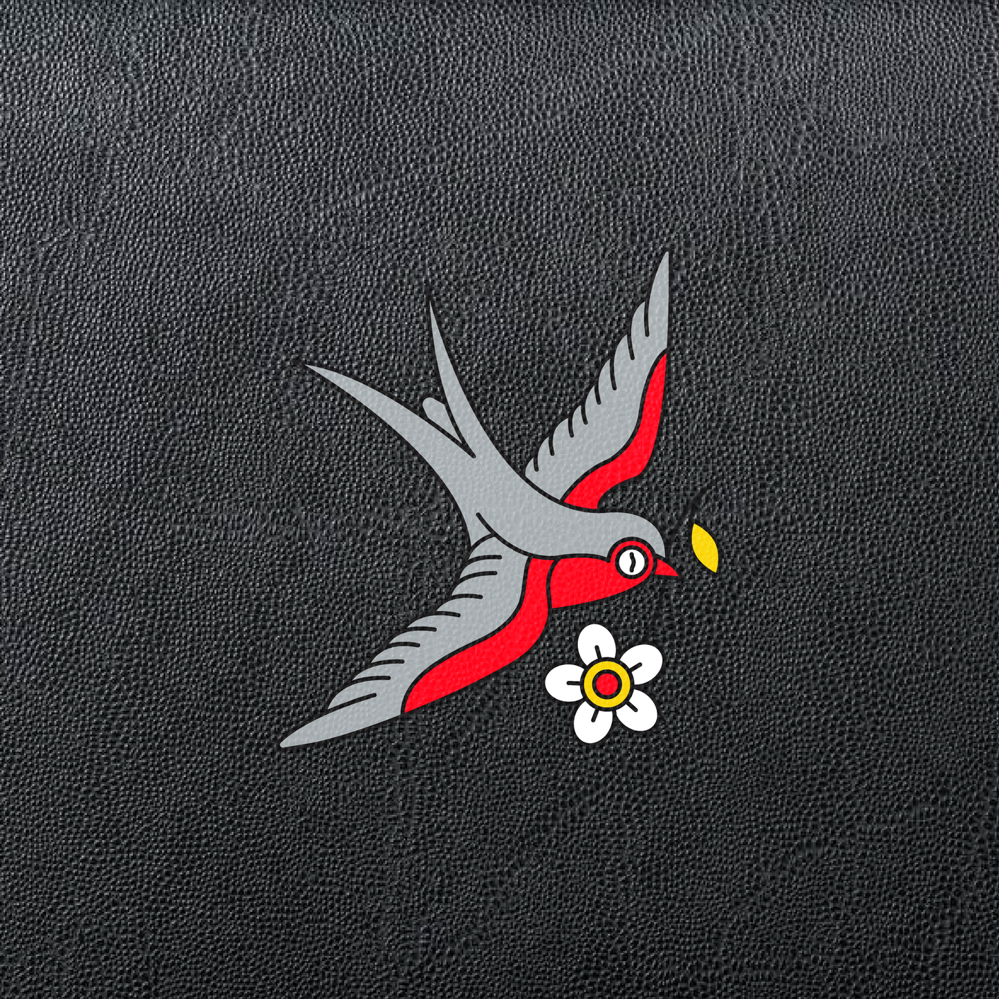 RED SEAGULL