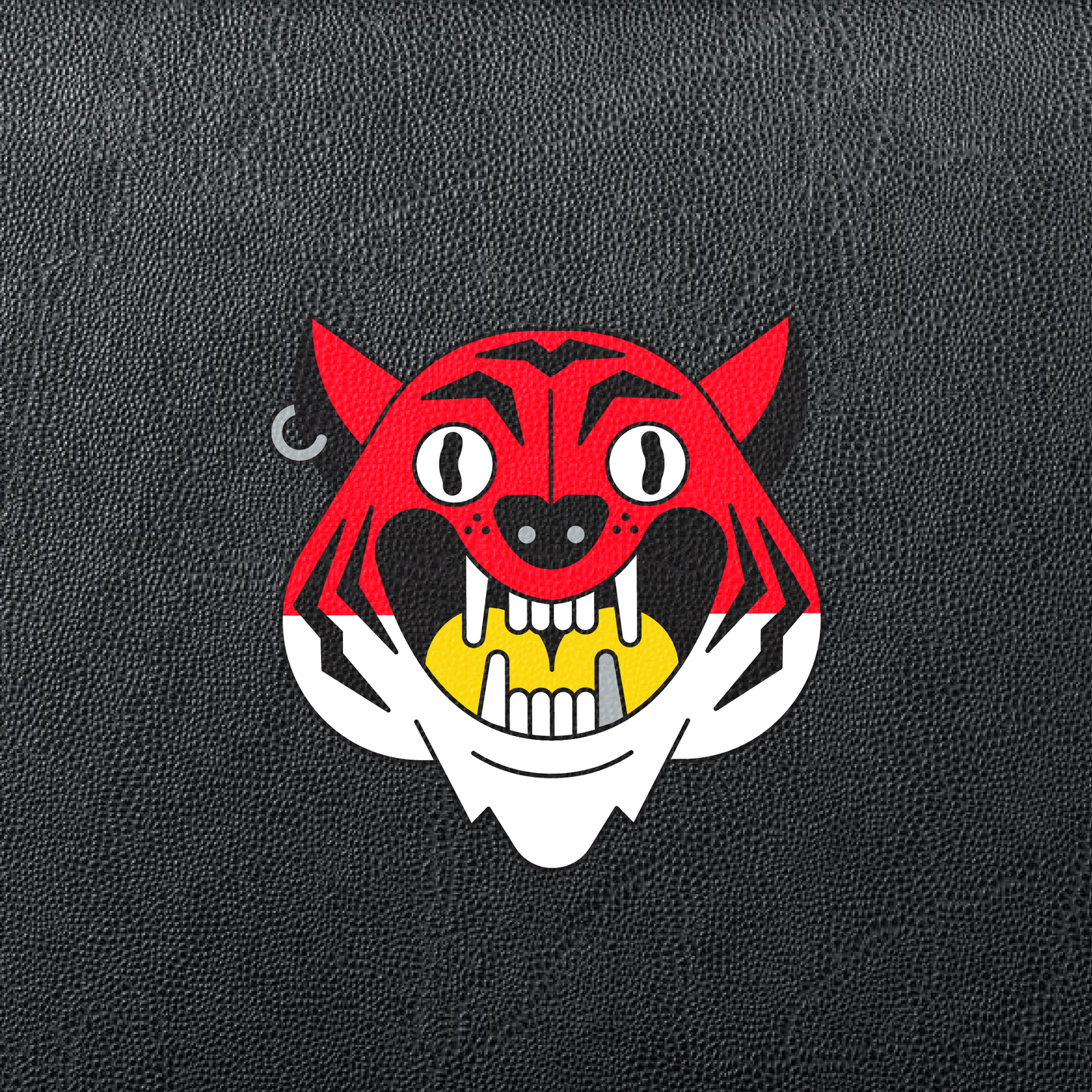 RED TIGER