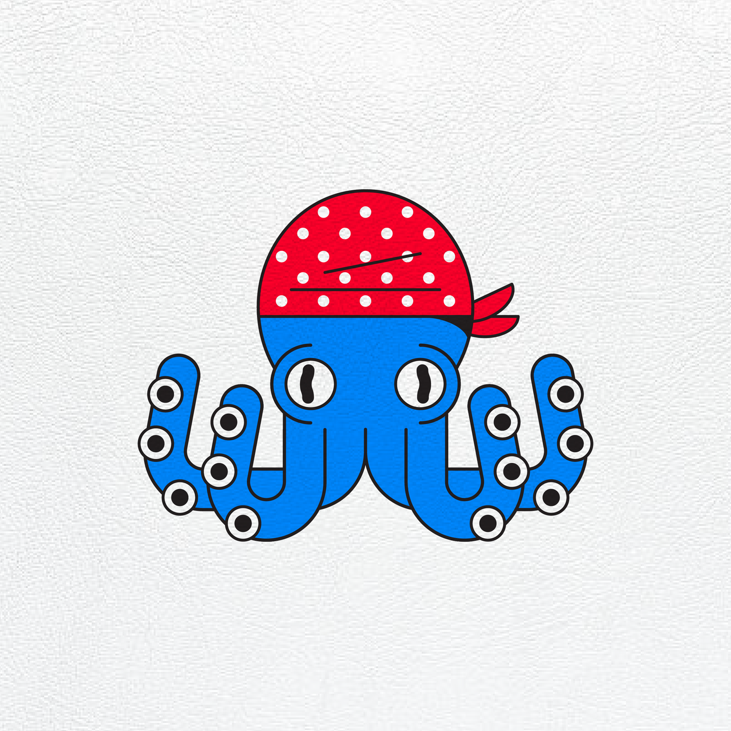ROYAL OCTOPUS