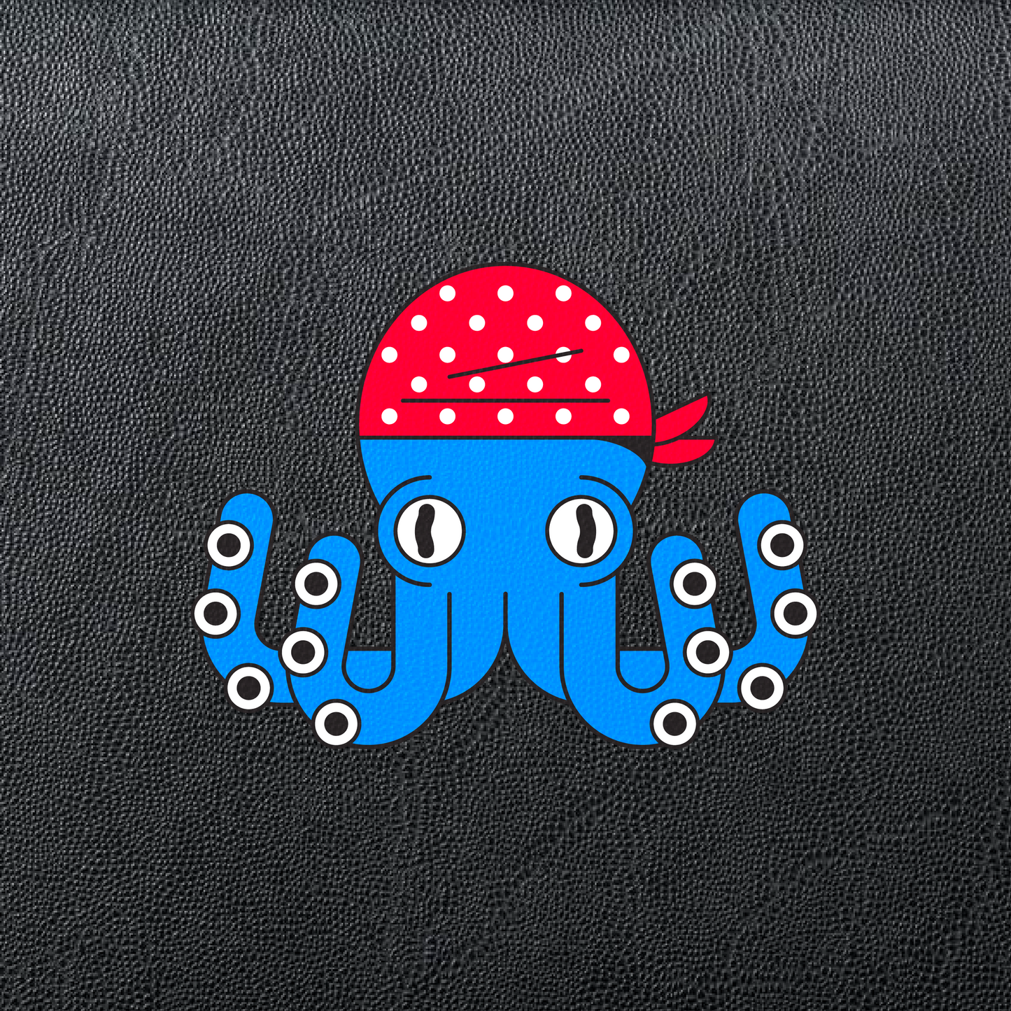 ROYAL OCTOPUS