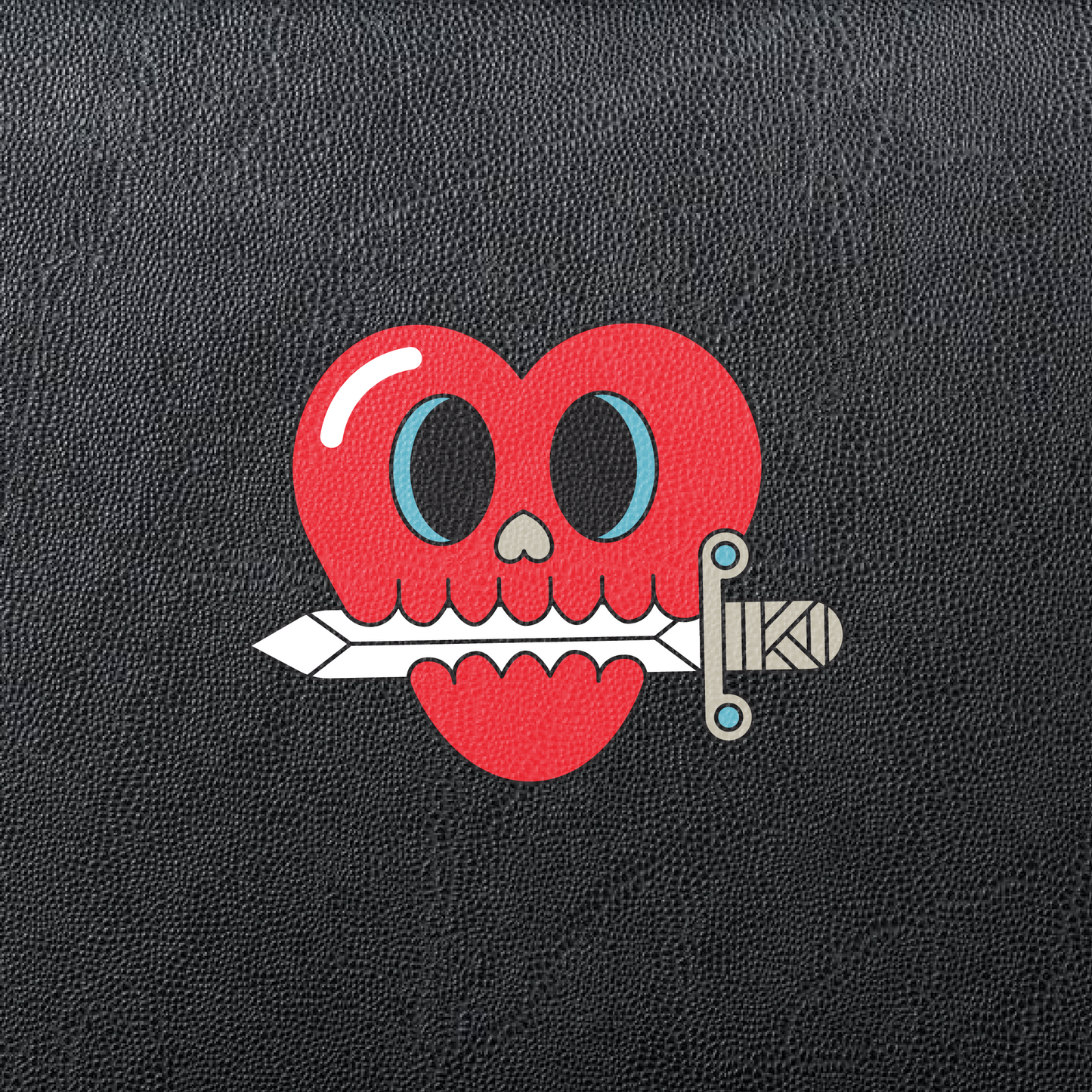 RUBY HEART