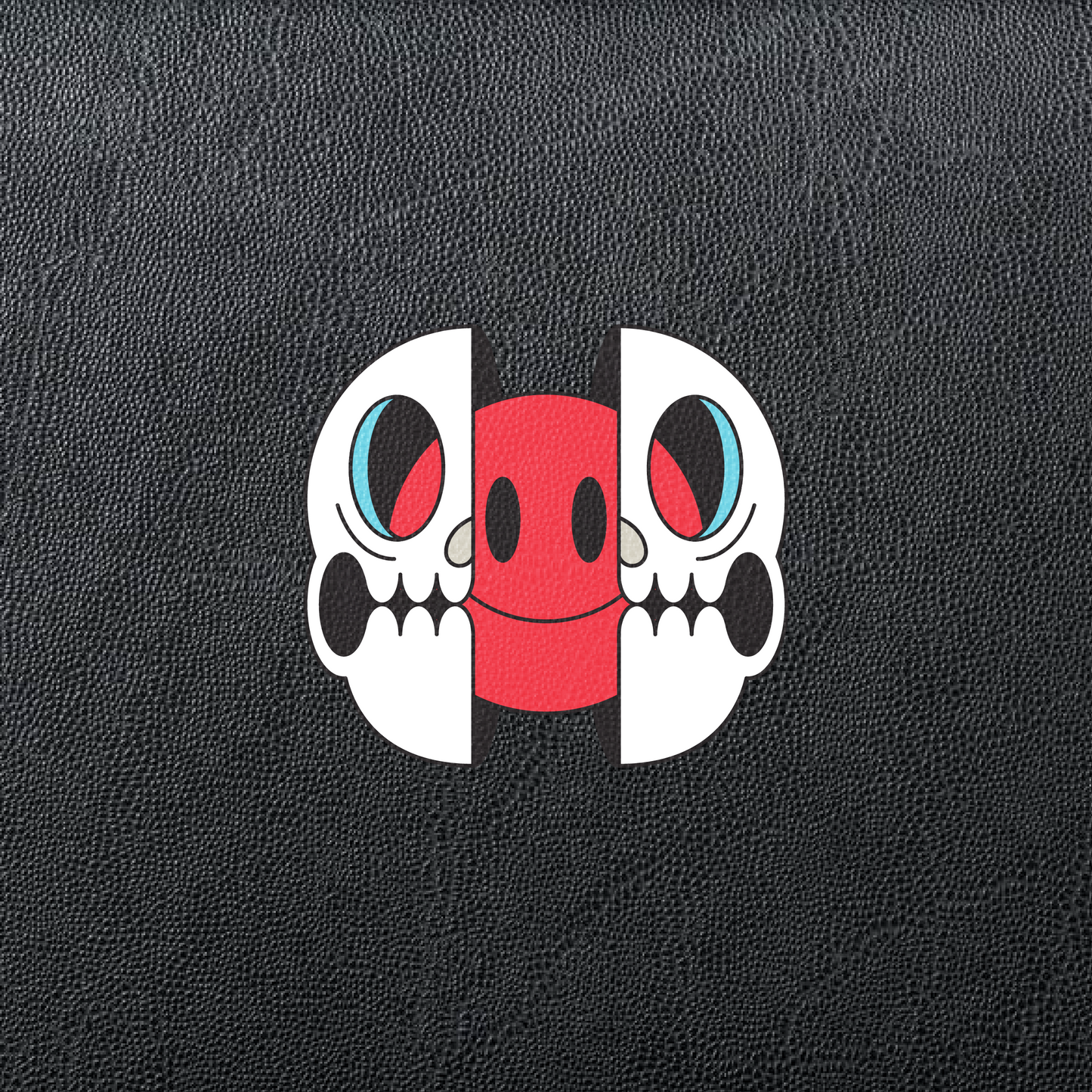RUBY SMILEY