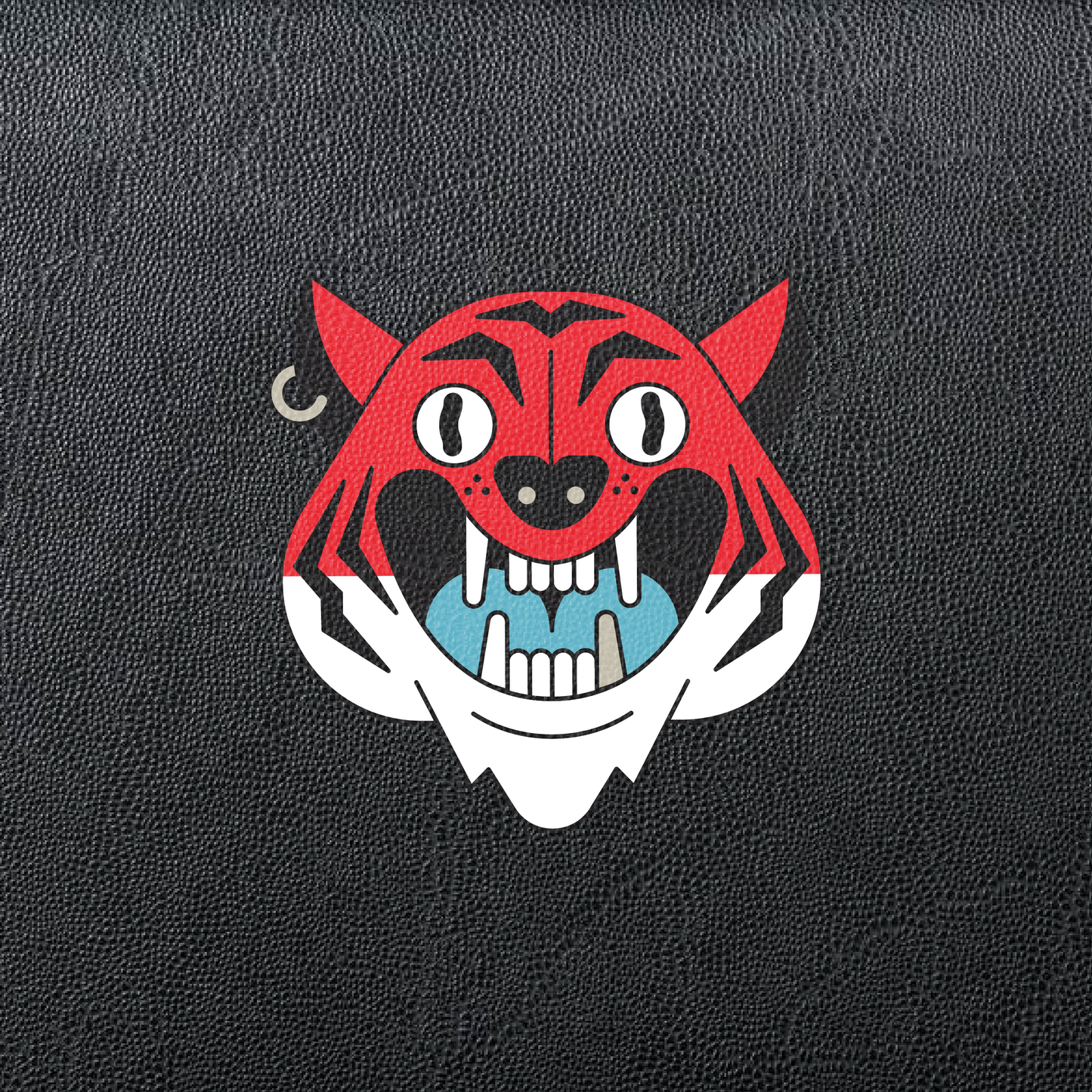 RUBY TIGER