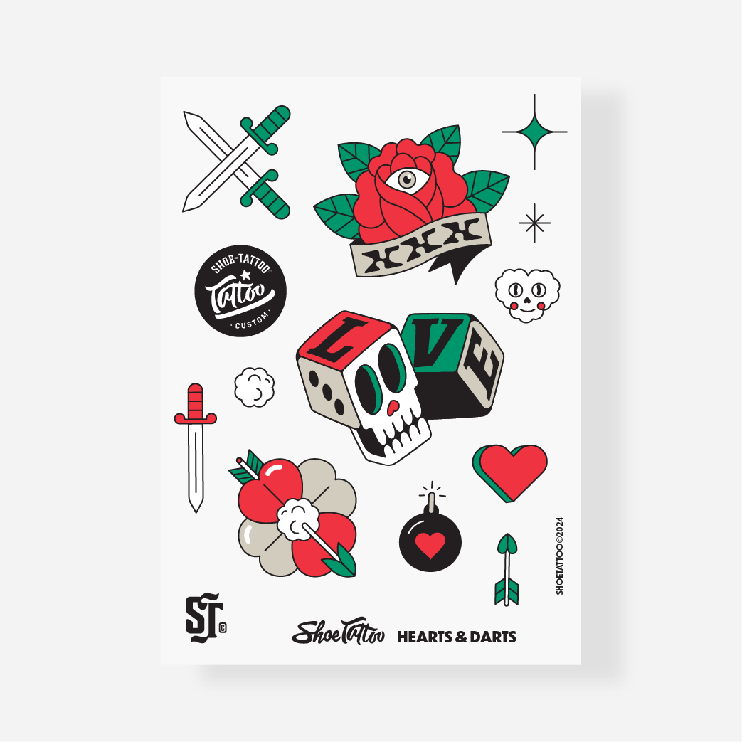 RUBY DICE